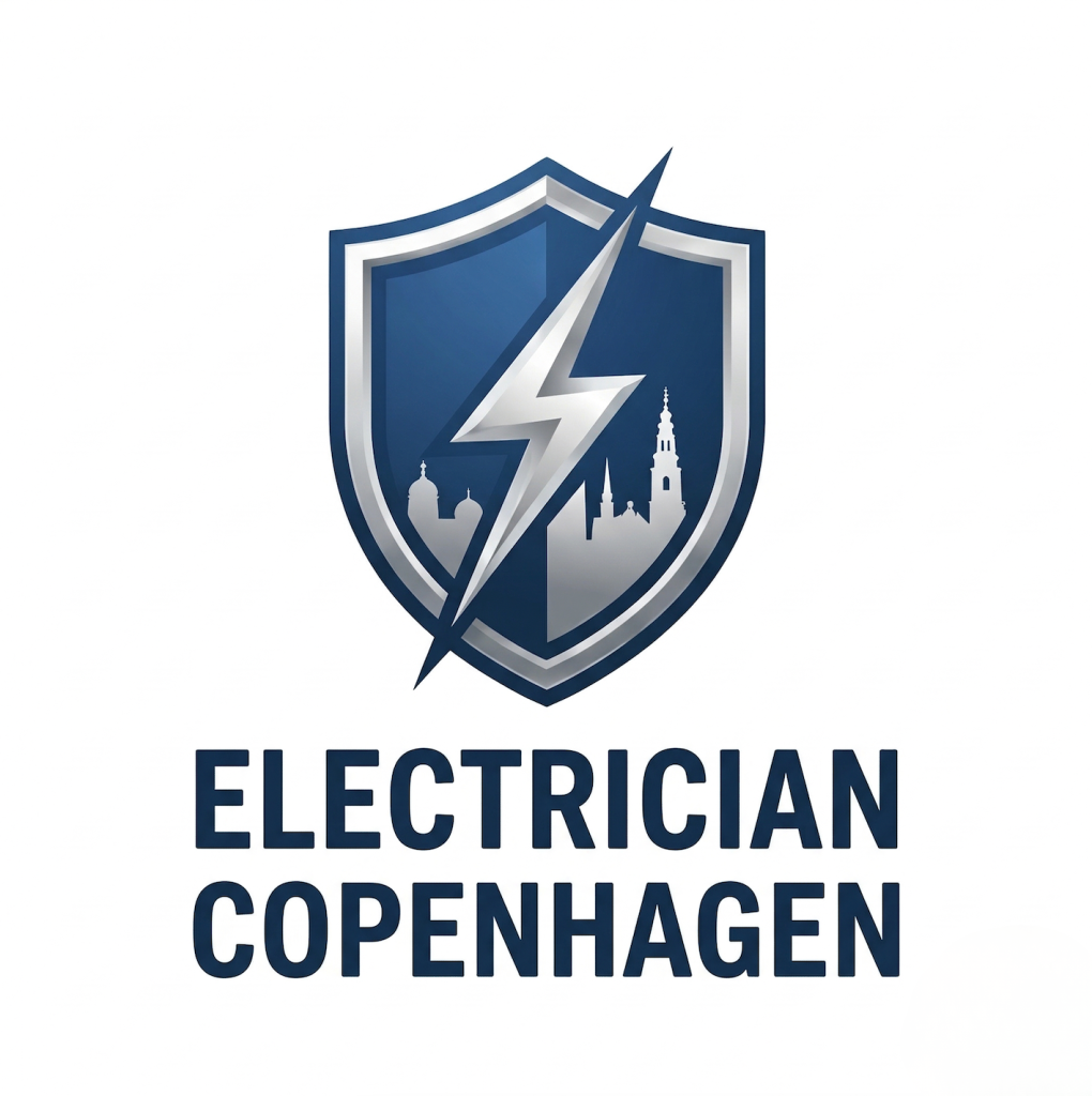 Electrician Copenhagen – authorized electrician in Copenhagen with professional electrical services for private and business