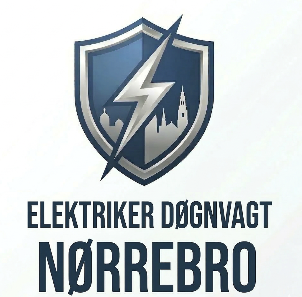 Elektriker Døgnvagt Nørrebro – akut elektriker klar til udrykning på Nørrebro døgnet rundt