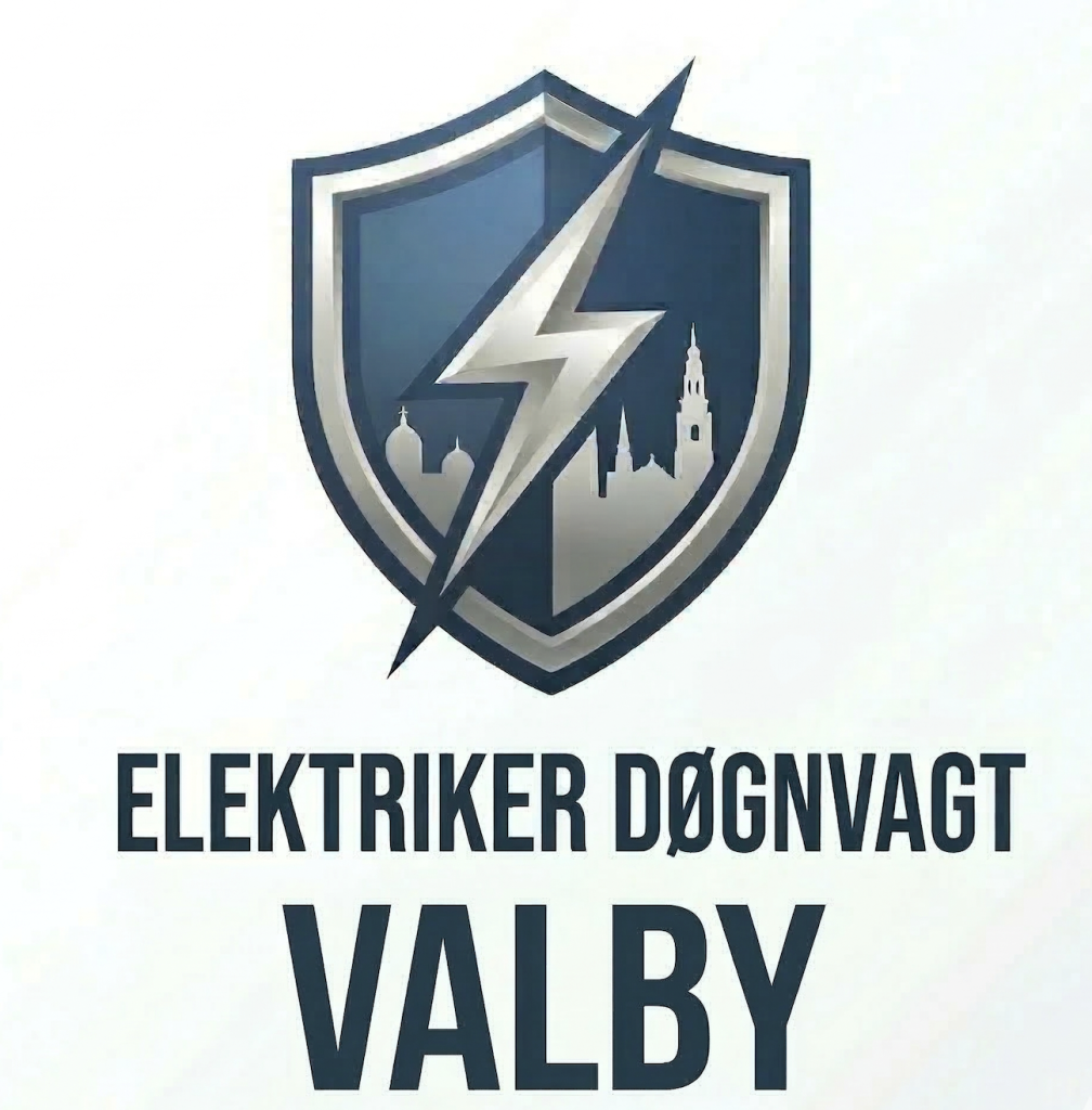 Elektriker Døgnvagt Valby – akut elektriker klar til udrykning i Valby døgnet rundt