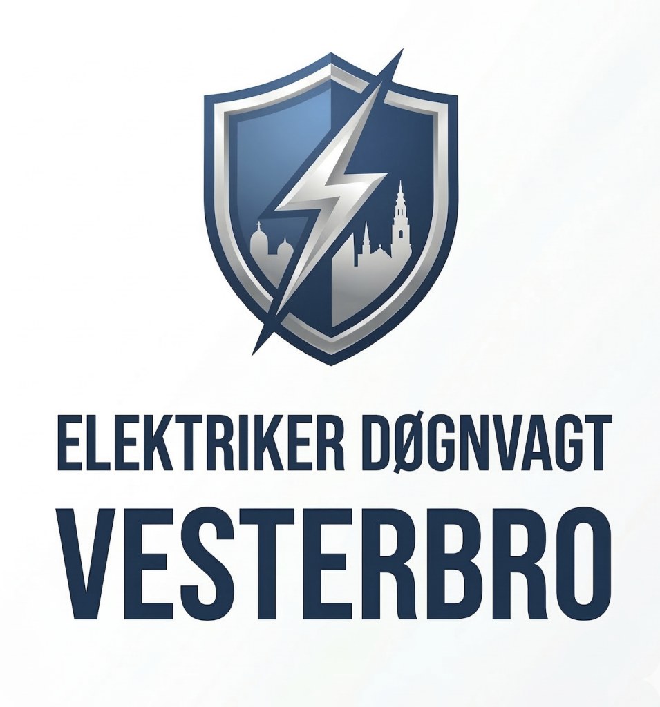 elektriker døgnvagt københavn og akut elektriker