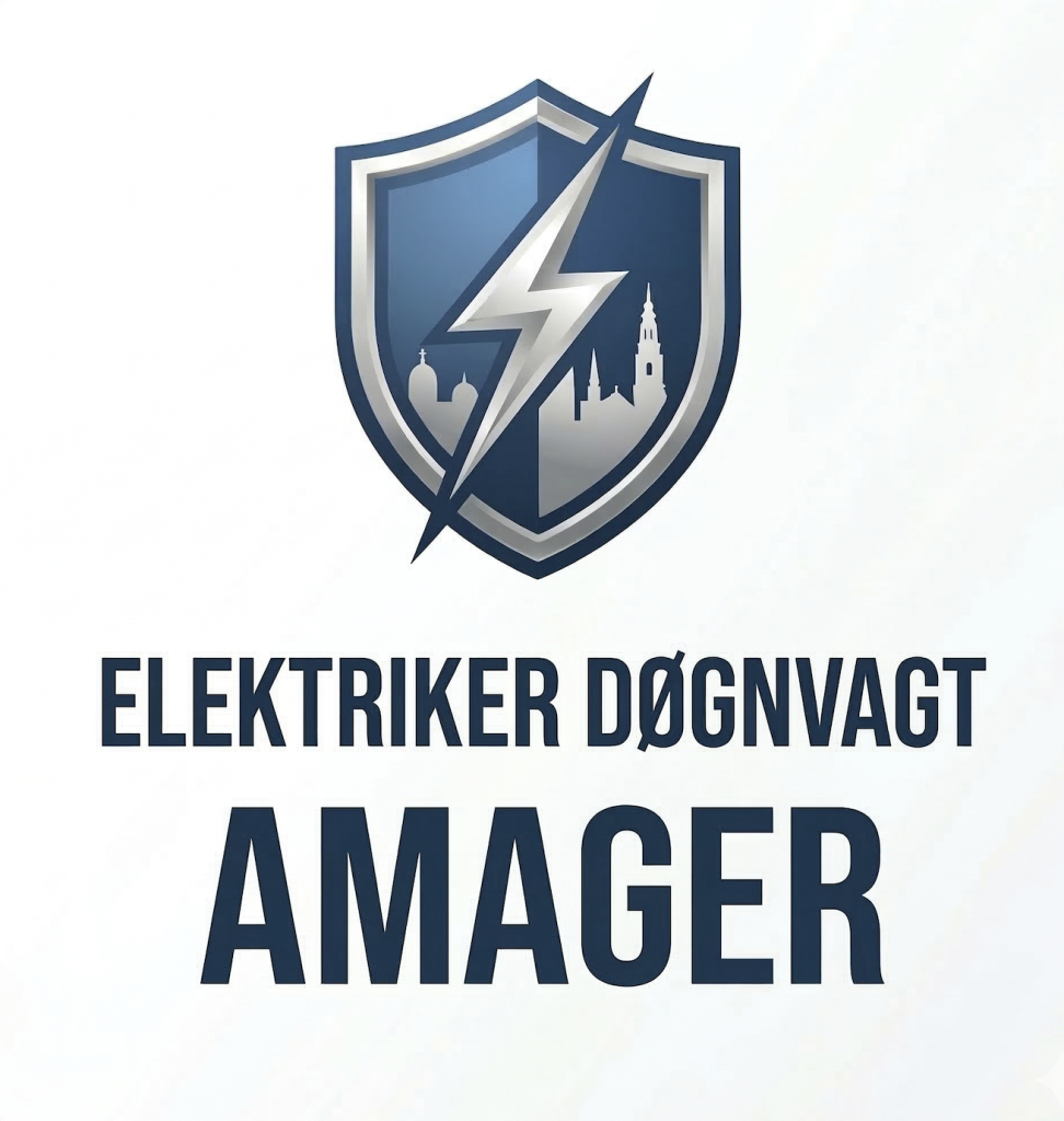 Elektriker døgnvagt amager i københavn